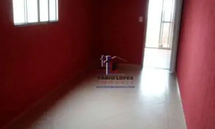 Apartamento com 3 dormitórios à venda, 104 m² por R$ 420.000,00 - Vila Pires - Santo André/SP