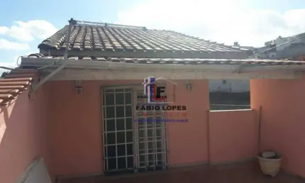 Sobrado com 3 dormitórios à venda, 125 m² por r$ 424.000,00 - vila sacadura cabral - santo andré/sp