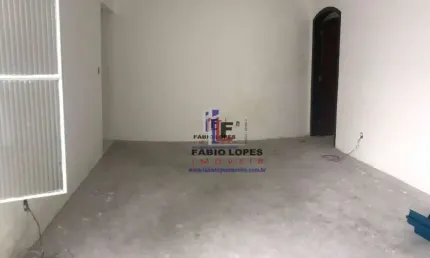 Casa com 2 dormitórios à venda, 101 m² por R$ 424.000,00 - Vila Sacadura Cabral - Santo André/SP