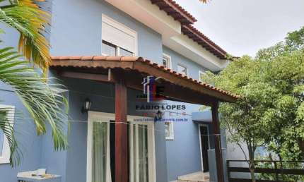 Sobrado com 3 dormitórios à venda, 318 m² por R$ 960.000,00 - Vila Progresso - Santo André/SP