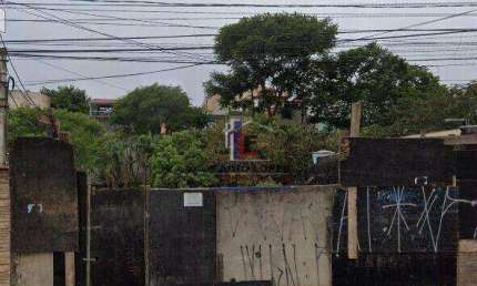 Terreno à venda, 296 m² por R$ 742.000 - Vila Linda - Santo André/SP