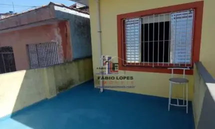 Casa com 3 dormitórios à venda, 177 m² por R$ 650.000 - Jardim Santo André - Santo André/SP