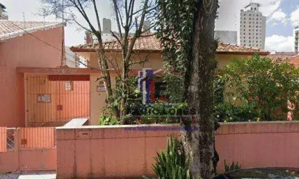Casa com 3 dormitórios à venda, 397 m² por R$ 2.000.000 - Jardim Bela Vista - Santo André/SP