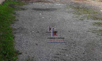 Terreno à venda, 400 m² por R$ 1.590.000 - Santa Maria - Santo André/SP