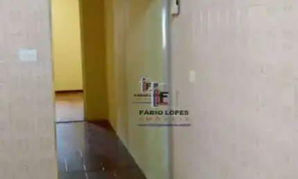 Casa com 2 dormitórios à venda por R$ 510.000 - Casa Grande - Diadema/SP