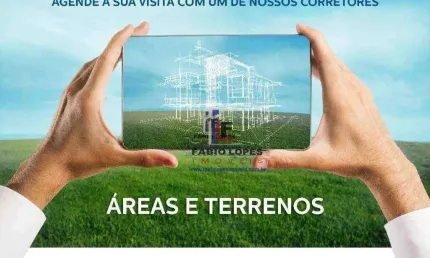 Terreno à venda, 64 m² por R$ 335.000,00 - Vila Palmares - Santo André/SP