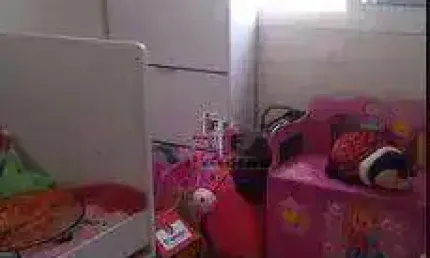 Apartamento com 2 dormitórios à venda, 50 m² por R$ 320.000 - Utinga - Santo André/SP