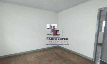 Casa com 2 dormitórios à venda, 120 m² por R$ 225.000,00 - Parque das Nações - Santo André/SP