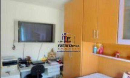 Casa com 2 dormitórios à venda, 438 m² por R$ 850.000,00 - Vila Palmares - Santo André/SP