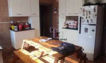 Casa com 2 dormitórios à venda, 115 m² por R$ 350.000,00 - Roncon - Ribeirão Pires/SP