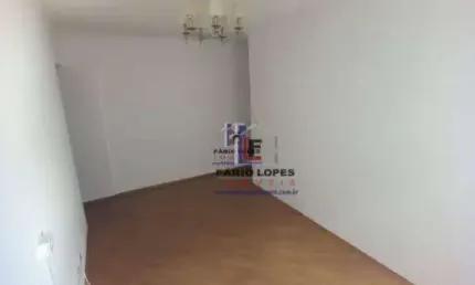 Apartamento com 2 dormitórios à venda, 70 m² por R$ 330.000,00 - Baeta Neves - São Bernardo do Campo/SP