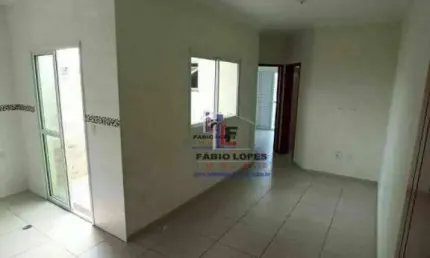 Apartamento Padrão - Residencial - Pronto para morar