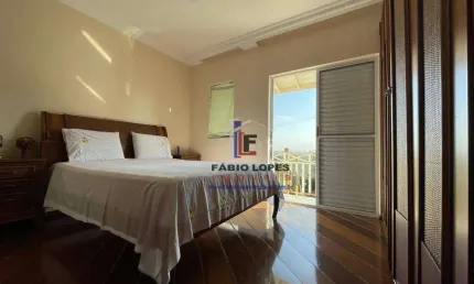Casa em condomínio fechado com 4 quartos à venda na Avenida Omar Daibert, Parque Terra Nova II, São Bernardo do Campo