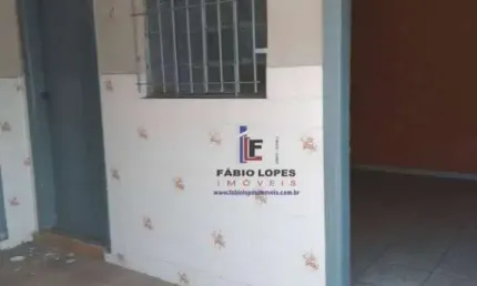 Casa com 2 quartos à venda na Rua das Hortências, Jardim do Estádio, Santo André