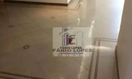 Apartamento com 3 quartos à venda na Rua Bezerra de Menezes, Nova Gerti, São Caetano do Sul