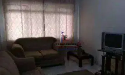 Casa com 2 quartos à venda na Rua Casimiro de Abreu, Vila Aquilino, Santo André