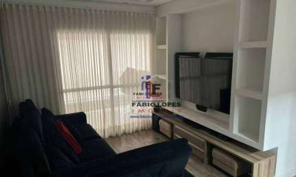Apartamento Padrão - Residencial - Pronto para morar