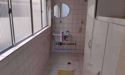 Apartamento Padrão - Residencial - Pronto para morar