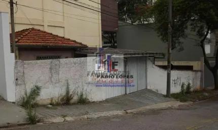 Casa com 2 quartos à venda na Rua Carlos Magno, Vila Gilda, Santo André