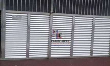 Casa com 3 quartos à venda na Rua José Benedito de Almeida, Tupi, Praia Grande