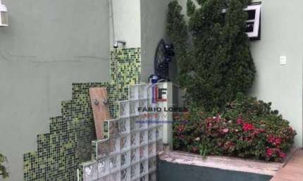 Casa com 3 quartos à venda na Rua Santo Inácio, Vila Vivaldi, São Bernardo do Campo