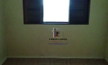 Casa com 2 quartos à venda no Balneário Europa, Mongaguá 