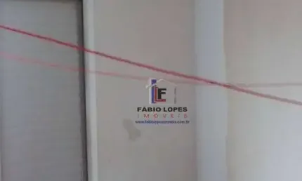 APARTAMENTO Á VENDA / VILA CAMILÓPOLIS / SANTO ANDRÉ / SP