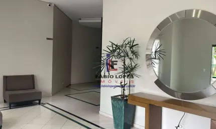 Lindo apartamento á venda / centro/ santo andré / sp