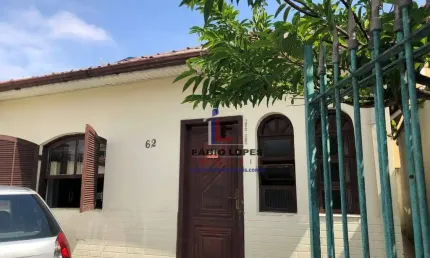 Casa com 1 quarto para alugar na Travessa Jorge Zerrener, Silveira, Santo André