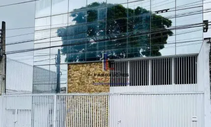 Pavilhão/Galpão Industrial ou Comercial para locação ou venda