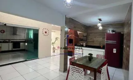 Casa com 2 quartos à venda na Rua Dom Pedro Fernandes Sardinha, Vila Sacadura Cabral, Santo André