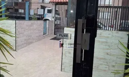 Lindo apartamento á venda / vila sacadura cabral / santo andré / sp
