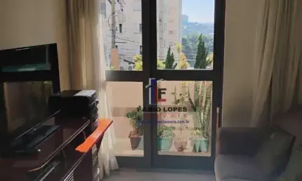 Apartamento com 2 quartos à venda na Rua Arraial da Anta, Vila Carmosina, São Paulo