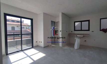 APARTAMENTO - PARA LOCAÇÃO - VILA CURUÇÁ - SANTO ANDRÉ/SP.