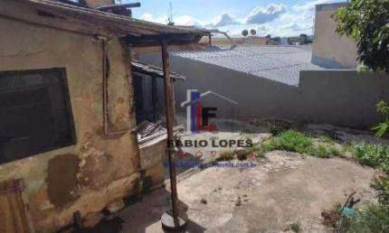Casa com 2 dormitórios à venda, 128 m² por R$ 450.000,00 - Vila Palmares - Santo André/SP