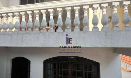 Sobrado Para venda - Vila Palmares - Santo André/SP.