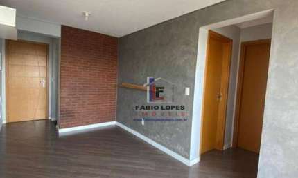 APARTAMENTO A VENDA - PRÍNCIPE DE GALES - SANTO ANDRÉ - SP