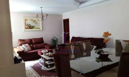 Apartamento Padrão - Residencial - Pronto para morar