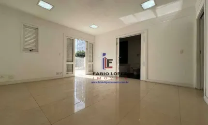 Casa comercial para alugar na Rua Xavier de Toledo, Centro, Santo André