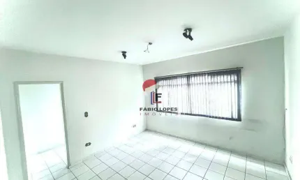 Sala à venda, 26 m² por R$ 200.000,00 - Vila Sacadura Cabral - Santo André/SP