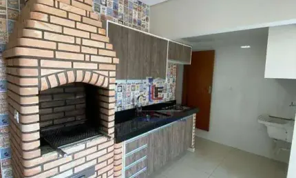 Apartamento cobertura - a venda - camilopolis - santo andre (sp)