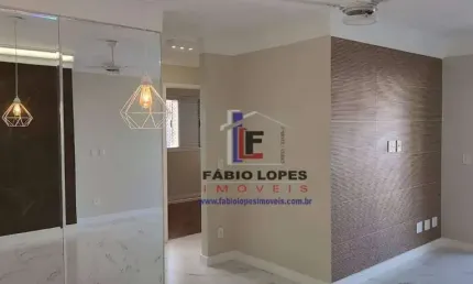 APARTAMENTO - A VENDA - BAIRRO CENTRO - SÃO CAETANO DO SUL (SP)