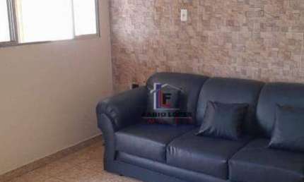 Casa com 3 quartos à venda na Rua São Gabriel, Vila Palmares, Santo André