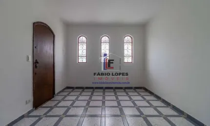Casa com 3 quartos à venda na Rua Raymundo Cirino, Planalto, São Bernardo do Campo