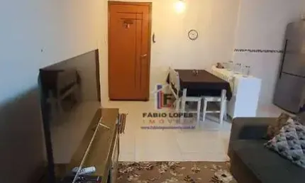 APARTAMENTO SEM CONDOMÍNIO - PQ. NOVO ORATÓRIO, SANTO ANDRÉ.