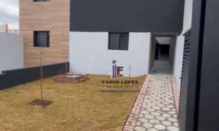 Apartamento com 1 quarto à venda na Avenida Montemagno, Vila Formosa, São Paulo