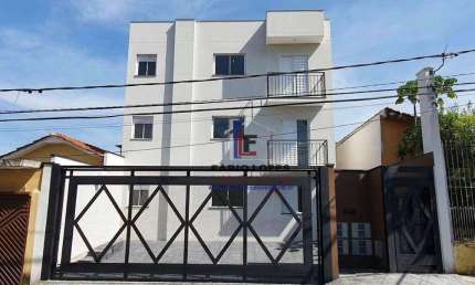 Apartamento com 2 quartos à venda na Rua Arnaldo Pedroso D'Horta, Vila Elze, São Paulo