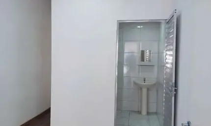 Sala comercial para alugar na Rua Frei Gaspar, Vila Santa Rita de Cássia, São Bernardo do Campo