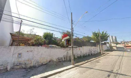 TERRENO COMERCIAL 564 M² NA VILA PALMARES À VENDA !