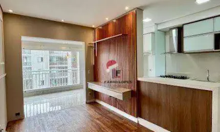 APARTAMENTO À VENDA CENTRO DE SÃO BERNARDO DO CAMPO !!!